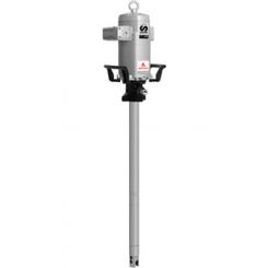 Alemlube 40:1 Ratio 180kg Heavy Duty Air Operated Grease Pump 