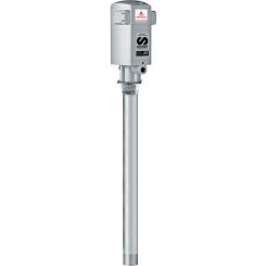 Alemlube 5:1 Ratio 205 Litres Oil Transfer Pump 