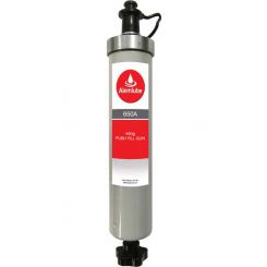 Alemlube Push Fill Gun Cartridge Loader Pump 450 grams 
