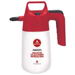 Alemlube Brake Cleaner Fluid Sprayer Safety Valve @ 36psi (2.5bar)