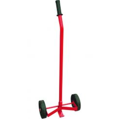 Alemlube Heavy Duty Trolley 20L/20kg and 60L/55kg Deluxe