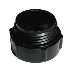 Alemlube Trisure Buttress Thread Bung Adaptor  52mm OD