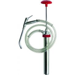 Alemlube Gear / Engine Oil Pump Spring Operated 20 Litres 