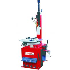 Alemlube Semi-Automatic Swing Arm Tyre Changer 