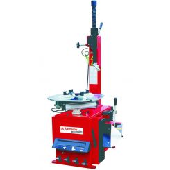 Alemlube Semi-Automatic Swing Arm Tyre Changer