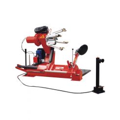 Alemlube Automotive Commercial Vehicle Tyre Changer 