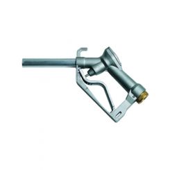 Alemlube EL Series Manual Diesel Fuel Nozzle. Flow Rates up to 80L/min 