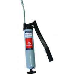 Alemlube EL Series Lever Action Grease Gun 450g. Suits up to NLGI2 