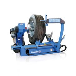 Alemlube Commercial Vehicle Tyre Changer 
