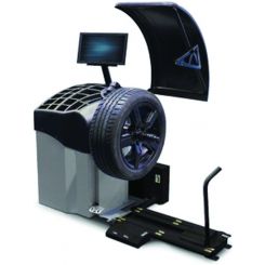 Alemlube Wheel Lift for Wheel Balancers 