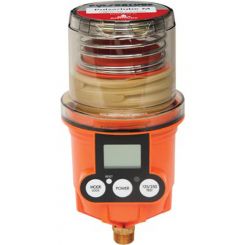 Alemlube Single and Multi Point Grease Lubricators M 125cc Main 