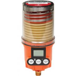 Alemlube Single and Multi Point Grease Lubricators M 250cc Main 