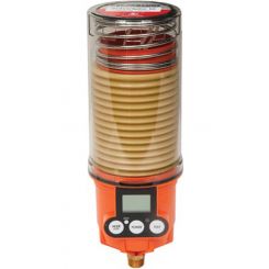 Alemlube Single and Multi Point Grease Lubricators M 500cc Main 