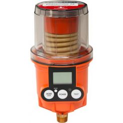 Alemlube Single and Multi Point Grease Lubricators M 60cc Main 