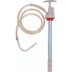 Alemlube EL Series Gear Oil Drum Pump. For use with 20L Drums