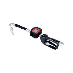 Alemlube EL Series Electronic Oil Meter Flow Rates of up to 35L/min