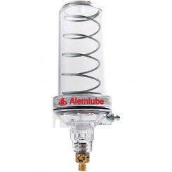 Alemlube Heavy Duty Grease Lubricator 220cc