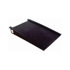 Alemlube Spill Container Work floor Ramp Polyethylene Construction 