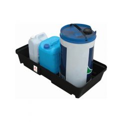 Alemlube Spill Container Small Containers 30 Litres Base Only 
