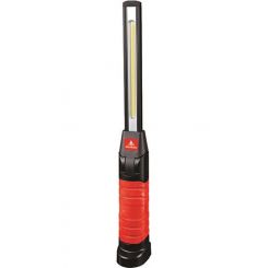 Alemlube Lightweight LED Slimline Work Light 600 Lumens 120 Handle