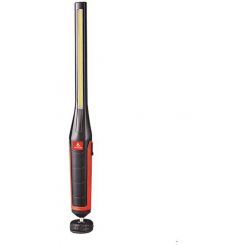 Alemlube Lightweight LED Slimline Work Light 700 Lumens Magnetic Buttom