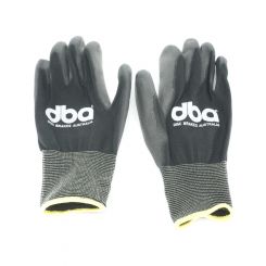 Disc Brake Australia DBA Mechanic Work Gloves Extra Large XL