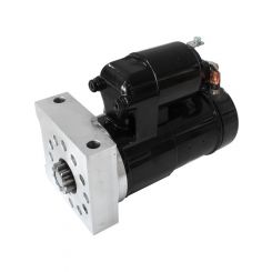 Aeroflow XPRO Compact High Torque Starter 1.4kw For GM LS Series