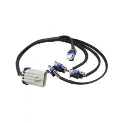 Aeroflow LS2 Coil Sub Harness For GM LS Coils OEM Fitment