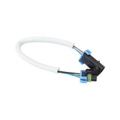 Aeroflow LS O2 Extension Adapter Harness Female to Male Plugs