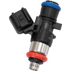 Aeroflow Bosch Motorsport 495cc EV14 Short Uscar Fuel Injector