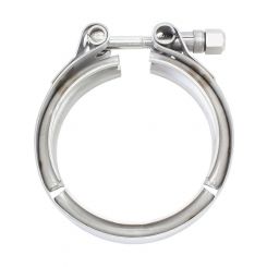Aeroflow Replacement V-band Clamp For 1-3/4" 1.75" V Band Clamp