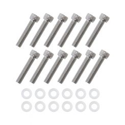 Aeroflow Triple Pump Surge Tank Bolts & Washers For AF77-4053