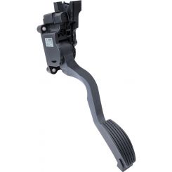Aeroflow Bosch Accelerator Pedal Module For Throttle Body