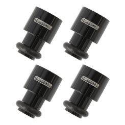 Aeroflow Injector Sleeve Short 14mm Fit Extended Tip Injectors