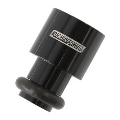 Aeroflow Injector Sleeve Short 14mm Fit Extended Tip Injectors