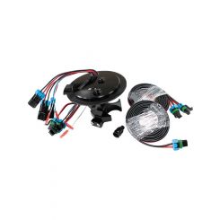Aeroflow Bolt In In-Tank Fuel Pump Module For Holden Commodore