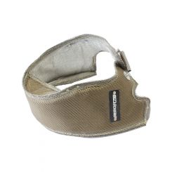Aeroflow Titanium Turbo Bag / Blanket For Mitsubishi Evo 7-9 4G63