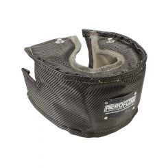 Aeroflow Carbon Turbo Bag / Blanket For XR6, GT30/GT35 Internal Gate