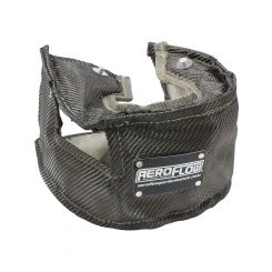 Aeroflow Carbon Turbo Bag / Blanket For Subaru WRX, VF Internal Gate