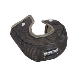 Aeroflow Carbon Turbo Bag / Blanket For GT30-35/GT40 Wastegate