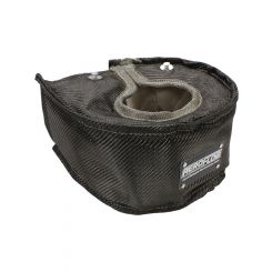 Aeroflow Carbon Turbo Bag / Blanket For T04 & GT42 Wastegate