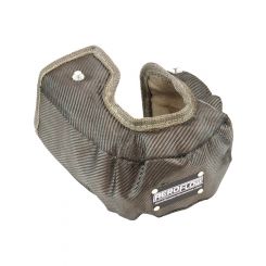 Aeroflow Carbon Turbo Bag / Blanket For T04 & GT42 Wastegate