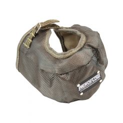 Aeroflow Carbon Turbo Bag / Blanket For GT45 GT47 T6 External