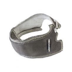 Aeroflow Carbon Turbo Bag / Blanket For Mitsubishi Evo 7-9 4G63