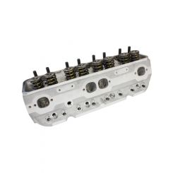 Aeroflow Complete CNC Ported 213cc Aluminium Cylinder Heads