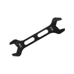 Aeroflow Double Ended Pro Spanner -20 B-Nut to -20 S-Nut