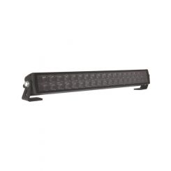 Hulk 4x4 Dual Row Driving Lamp Light Bar Driving Beam 36 LED 9-36 Volts