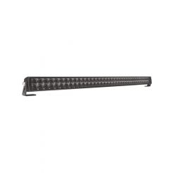 Hulk 4x4 Dual Row Driving Lamp Light Bar Driving Beam 72 LED 9-36 Volts