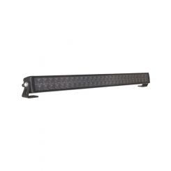 Hulk 4x4 Dual Row Driving Lamp Light Bar Driving Beam 54 LED 9-36 Volts