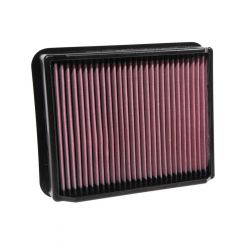 K&N Panel Air Filter